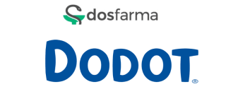 70% DTO en la 2ª Unidad De Articulos Seleccionadas DODOT en Dosfarma