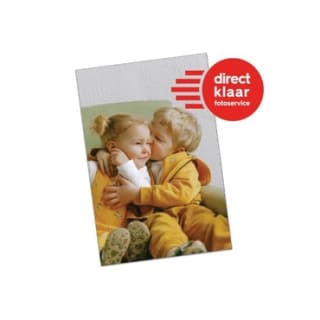 Gratis foto 15x20cm bij Hema voor Weekend Van de Klant