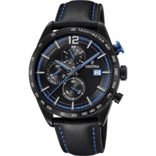 reloj Festina Para Hombre F20344/4 por 59€
