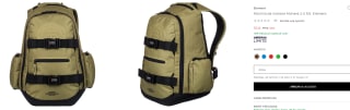 Mochila Mohave 2.0 30L Element por 30€