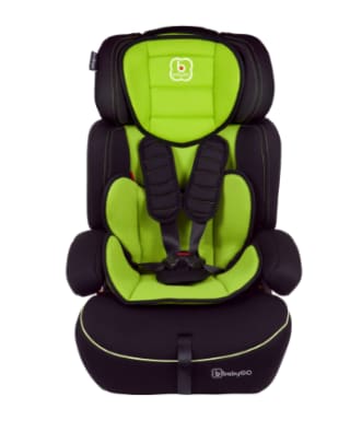 babyGO Silla de coche Freemove Isize por 69.999€