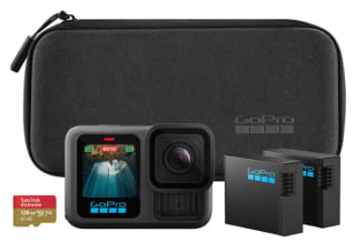 Costco: GoPro Hero 13 Bundle Cámara de Acción + Accesorios