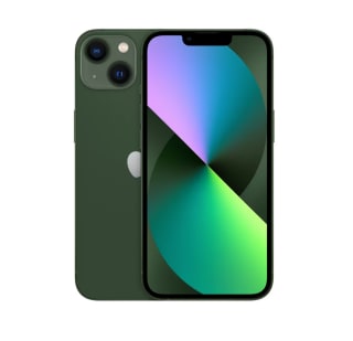 Apple iPhone 13 128GB verde por solo 499€