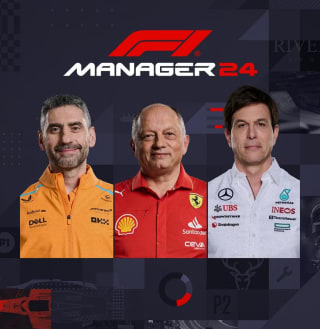 Juego F1 Manager 2024 este Jueves 13 con Epic Games