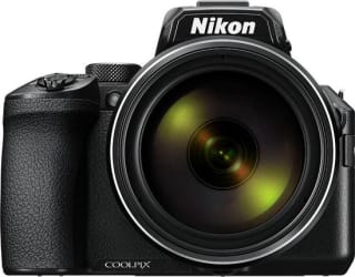 Nikon Coolpix P950 Zwart voor €619,95 bij Bol.com