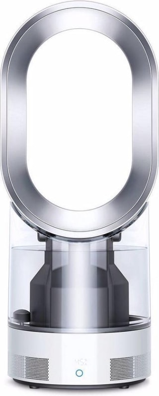 [Select] Dyson AM10 Luchtbevochtiger wit/zilver