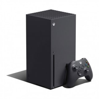 Pack: Xbox Series X 1 TB Negra + Mando B por 399,95€