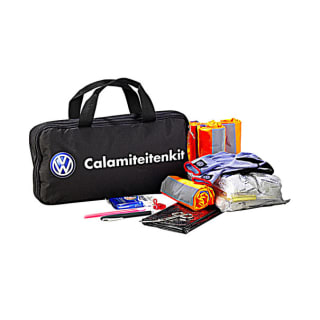 Pech onderweg calamiteitenkit voor €24,95 bij Volkswagen