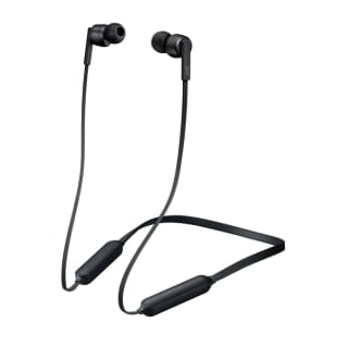 Auriculares de botón JVC HA-FX65BN-BU Negro/Metalizado con Bluetooth y Cancelación de ruido por 29.99€