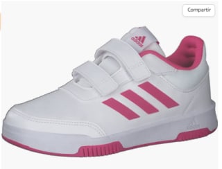 Zapatilla para niños adidas Tensaur Sport 2.0 a 19,85€