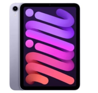 Apple iPad mini 8,3" 2021 Wi-Fi 64GB por 642,97€