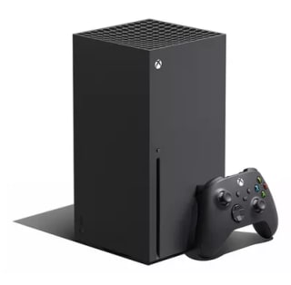 Microsoft Xbox Series X 1TB Standard por $8,900 en Mercado Libre