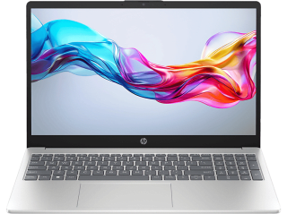 Portátil HP fd0152ns, 15.6" Full HD, Intel Cor i5-1235U, 16GB RAM, 512GB SSD por 379€