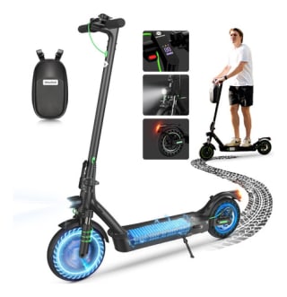 Scooter Eléctrico Patín S9max 800w 30km/h 10.4ah Con Bag por $7,008.12 en Mercado Libre