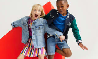 40% korting op Vingino, Retour Jeans en meer bij Kleertjes