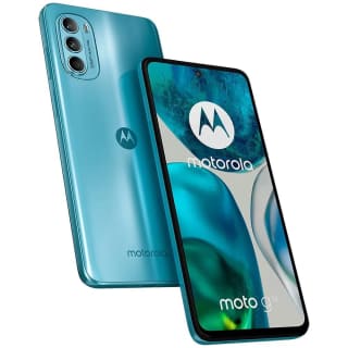 Smartphone da Motorola, modelo Moto G52 de 128GB - R$ 958,32