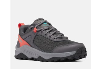 Zapatillas de Mujer Columbia Trailstorm Ascend Waterproof por 34.99€