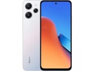 Xiaomi Redmi 12, 8GB ram, 256GB opslag Zilver voor €115,98 bij Max ICT