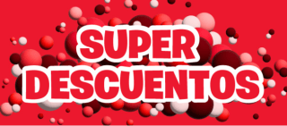 Super descuentos hasta 70% en Toys Rus