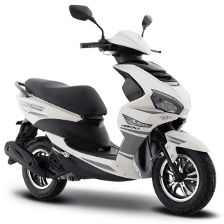Modena 125 2022 por $23,869 en Italika
