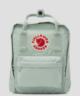 Mochila Fjällräven Kanken por $788 | Cupón El Palacio de Hierro