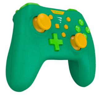 Control Pro Zelda Cx60 Voltedge por $198 en Mercado Libre