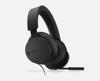 Cascos estéreo de Xbox Headset por solo 18,09€