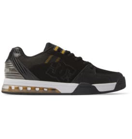 Ontvang 30% korting in de private sale bij DC Shoes