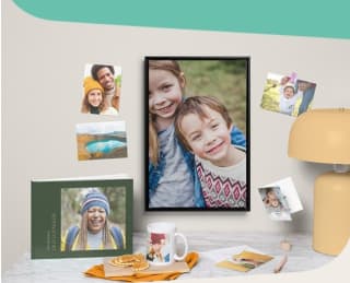 Tot 40% korting bij Albelli