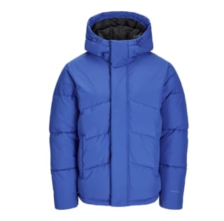 Chaqueta JACK & JONES Jjworld Hombre por solo 25,99€