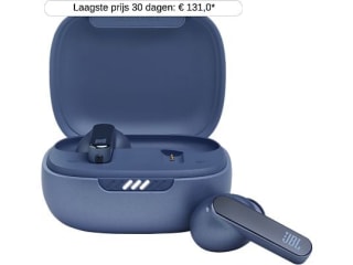 JBL Live Pro 2 TWS oordopjes voor €69 bij de Mediamarkt