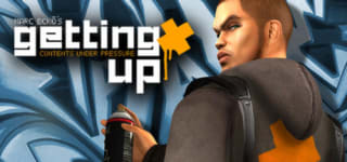 Marc Eckō's Getting Up: Contents Under Pressure $18 | Descuento Steam