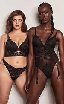 20% korting op je bestelling bij Hunkemoller tijdens de Member days