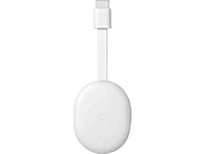 Google Chromecast met Google TV HD 2K voor €29,99 bij de Mediamarkt
