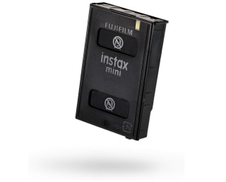 Película Fujifilm Instax Mini Brillo fotográfica instantánea por solo 11,99€