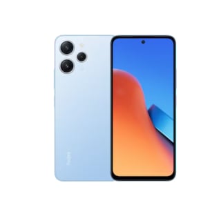Xiaomi Redmi 12 4G 6,79" IPS FHD+ 2460x1080 90Hz MediaTek Helio G88 4GB128GB por solo 99,99€