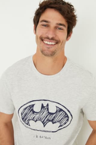 5€ descuento pedido superior 20€ en pijamas y homewear