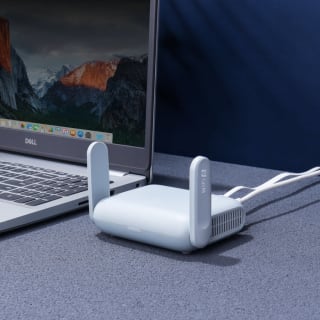 GL.iNet GL-MT1300 (Beryl) VPN Wireless Mini Travel Router voor €78,12 dmv code bij