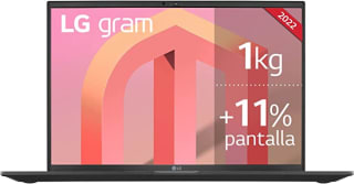 LG Gram 14Z90Q-G.AA75B 16GB RAM, 512GB SSDPor 1099€