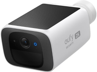 Eufy Solocam S220 beveiligingscamera voor €42,31 dmv code bij Aliexpress