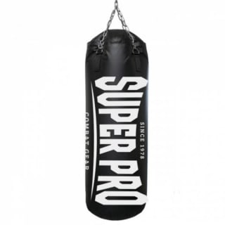 Super Pro Water-Air Saco de Boxeo por 19,99€