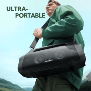 Anker Soundcore Motion Boom Plus Speaker voor €129,99 dmv code bij Soundcore