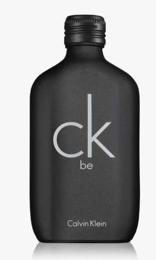 Calvin Klein Be eau de toilette spray 200 ml voor €22,24 dmv code bij Notino