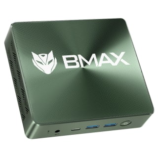 BMAX B6 Plus Mini PC voor €161.91 dmv code bij Geekbuying