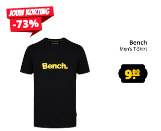 Tot 73% korting op Oakley kleding + schoenen bij Sport Korting