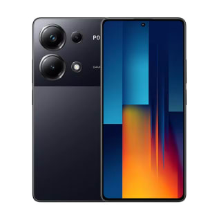 POCO M6 Pro 12GB RAM 512GB ROM por 150,60€