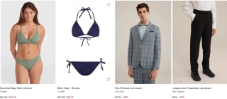 Tot 70% korting op de Sale bij WE Fashion