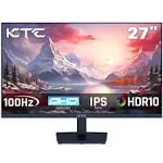 KTC H27T27 - 27'' QHD 100Hz IPS Monitor voor €87 dmv code bij AliExpress