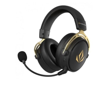 Forgeon General Auriculares Gaming Inalámbricos PC/PS4/PS5/Xbox/Xbox X/Switch Negros por 78,70€