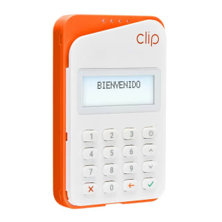 Lector de Tarjetas Clip Plus 2.0 a $255 en Chedraui